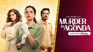 Murder in Agonda S01