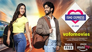Ishq Express S01