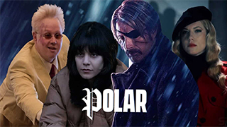 Polar