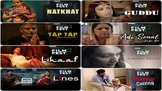 Voot Film Festival