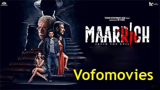 Maarrich