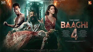 Baaghi 4