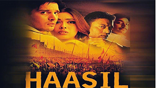 Haasil