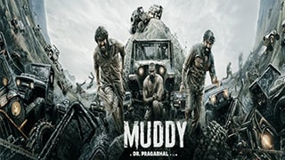 Muddy