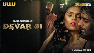 Devar Ji Part-1