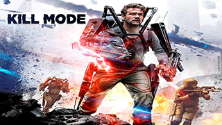 Kill Mode