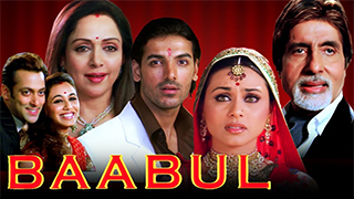 Baabul