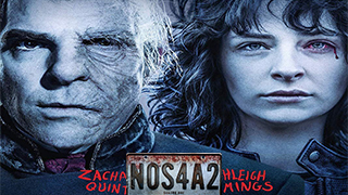 NOS4A2 Season 1
