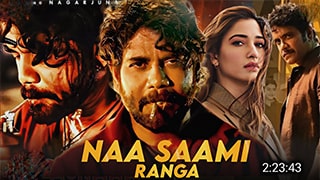 Naa Saami Ranga download torrent