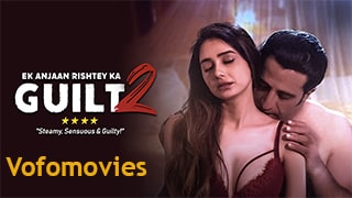 Ek Anjaan Rishtey Ka Guilt 2