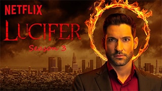 Lucifer Season 3