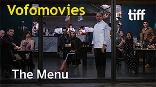 The Menu