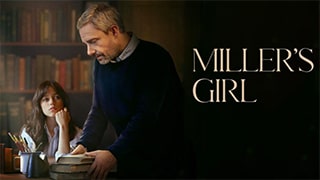 Millers Girl
