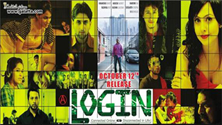 Login