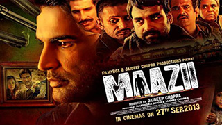 Maazii