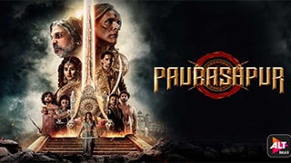 Paurashpur Season 1