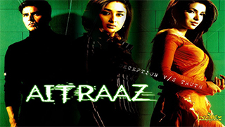 Aitraaz