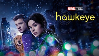 Hawkeye S01E01