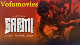 Garmi S01