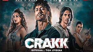 Crakk