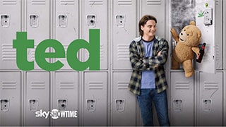 Ted Season 1