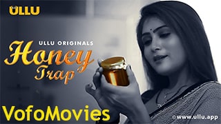 Honey Trap Part 1