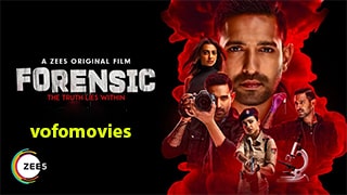 Forensic