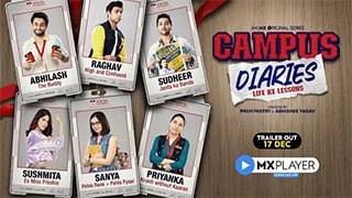 Campus Diaries S01