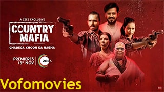 Country Mafia S01 torrent