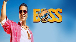 Boss