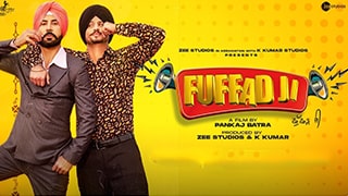 Fuffad Ji