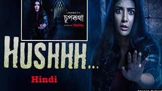 Hushhh Chupkotha