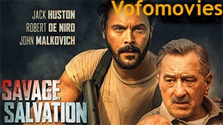 Savage Salvation