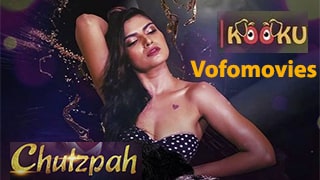 ChutzPah S01E02