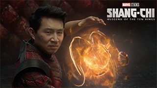 Shang Chi and the Legend of the Ten Rings