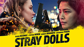 Stray Dolls