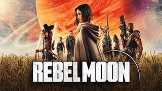 Rebel Moon