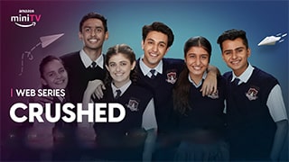 Crushed S01