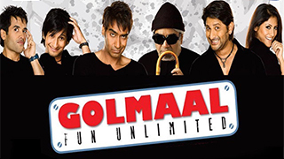 Golmaal