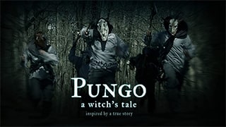 Pungo A Witchs Tale