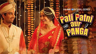 Pati Patni Aur Panga