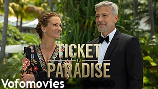 Ticket to Paradise