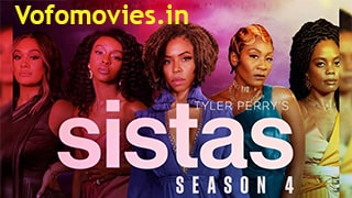 Tyler Perrys Sistas S04