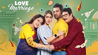 Love Marriage yify torrent