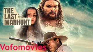 The Last Manhunt