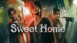 Sweet Home S01