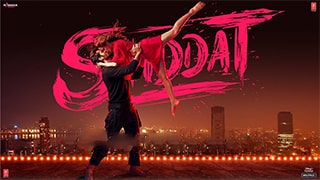 Shiddat
