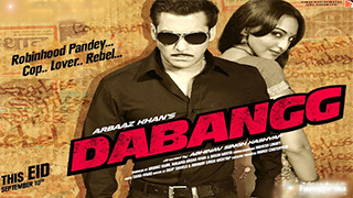 Dabangg
