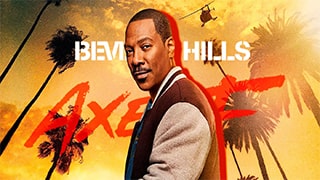 Beverly Hills Cop Axel