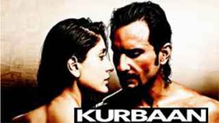 Kurbaan